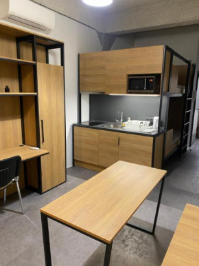 Roland Apartment Downtown - Rottenbiller Budapest